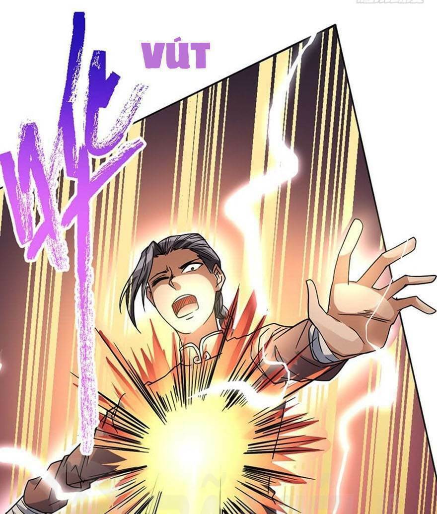 Nhất Phẩm Cao Thủ: Chapter 64