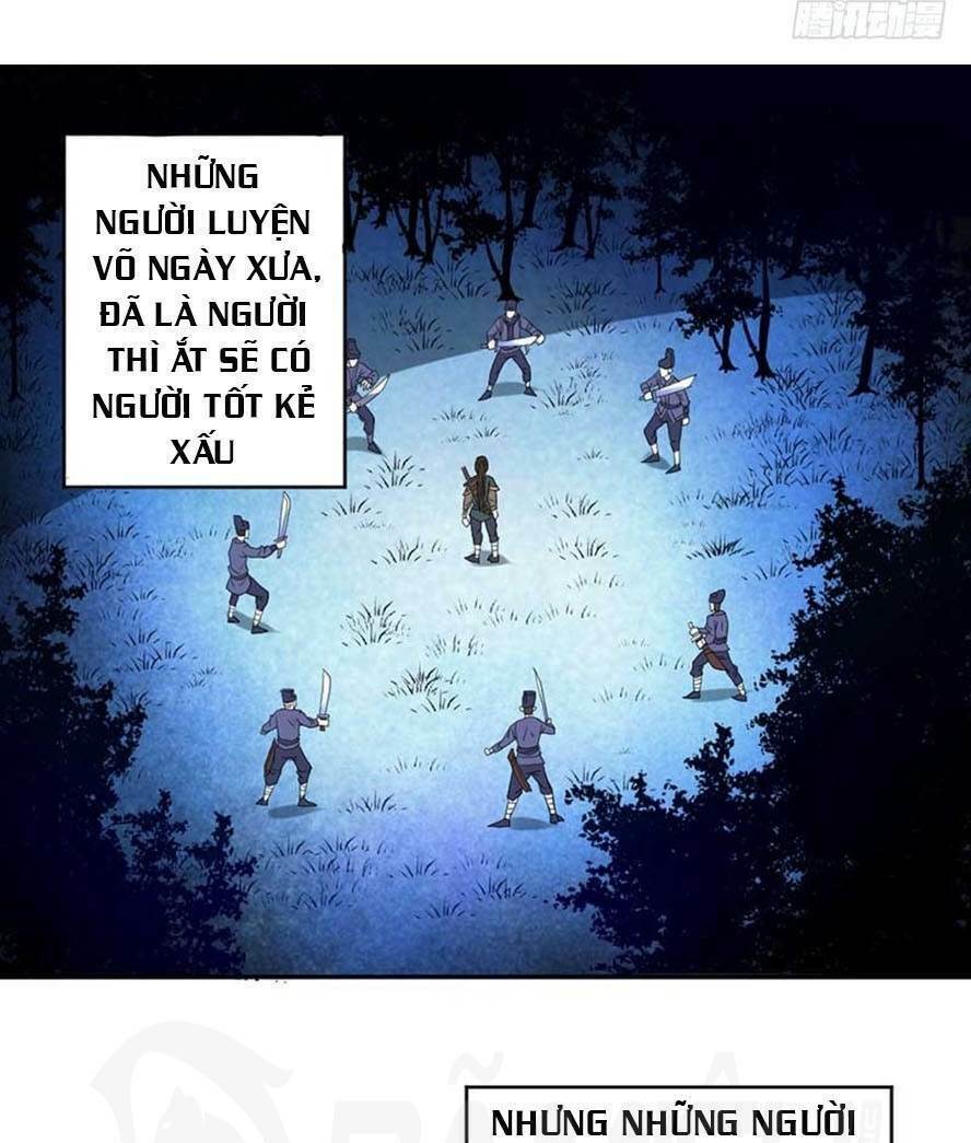 Nhất Phẩm Cao Thủ: Chapter 65