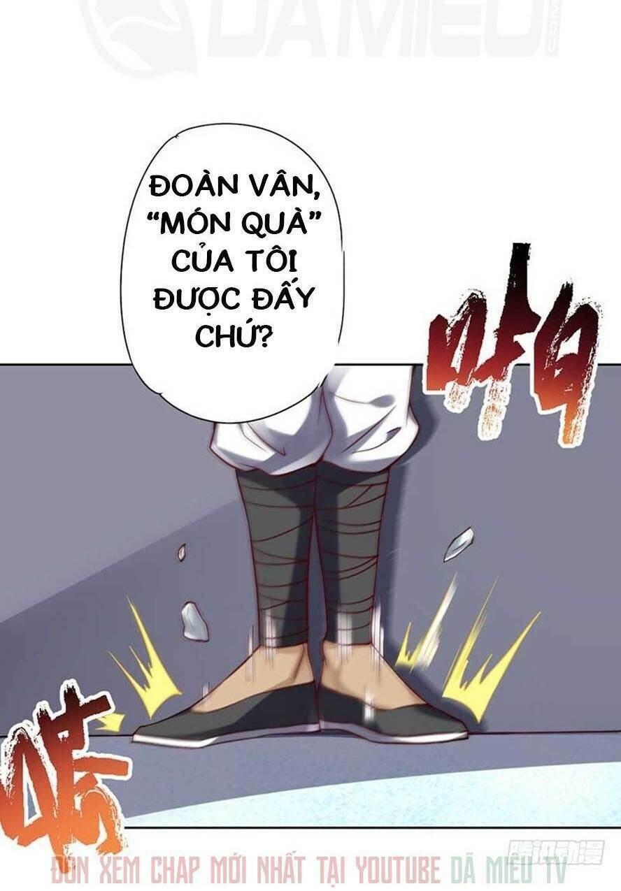 Nhất Phẩm Cao Thủ: Chapter 65
