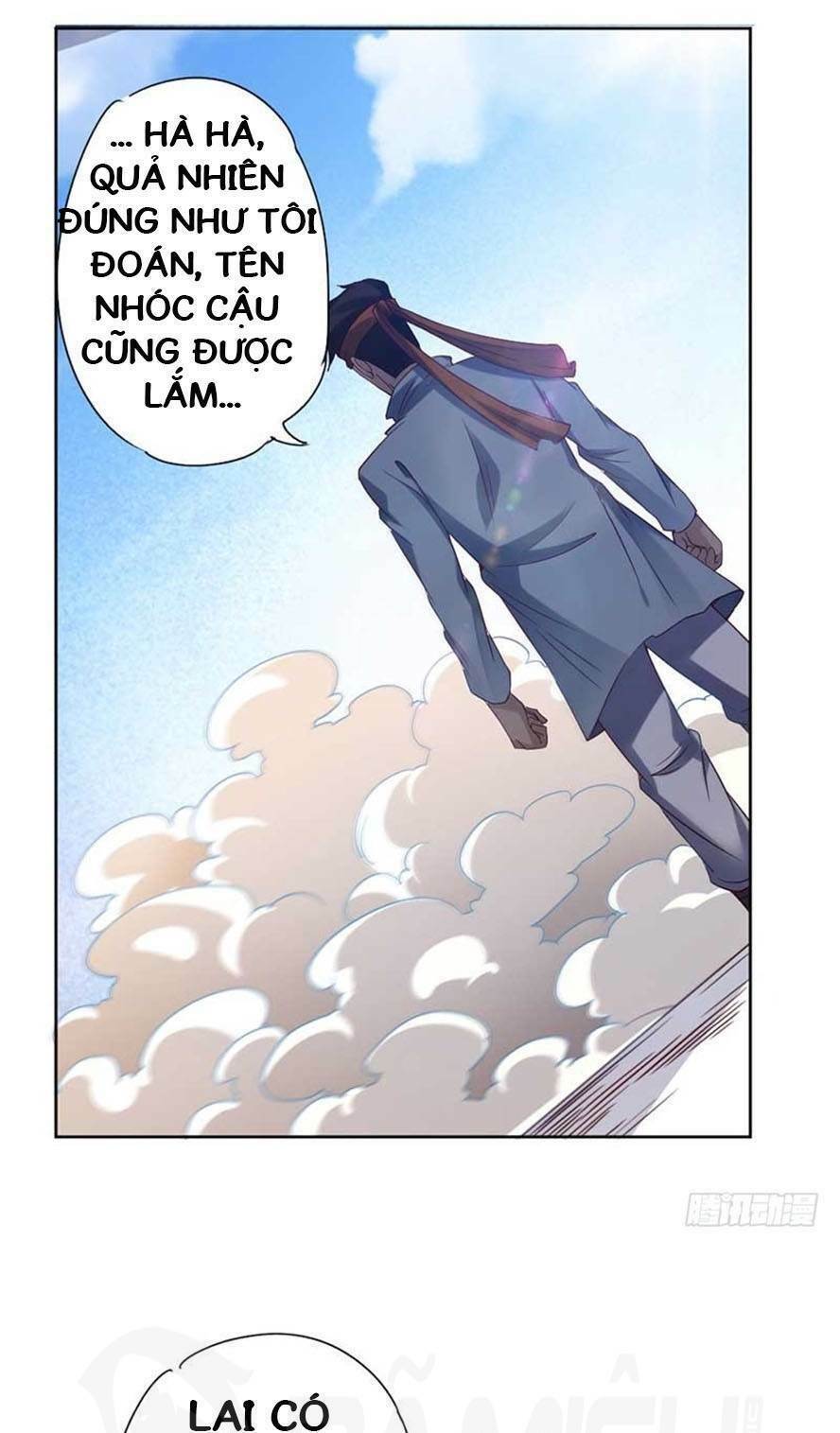 Nhất Phẩm Cao Thủ: Chapter 65