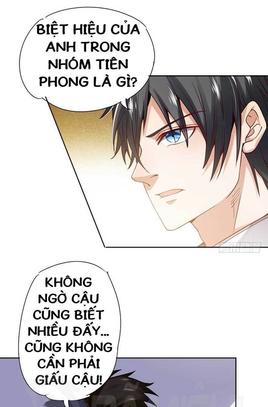 Nhất Phẩm Cao Thủ: Chapter 65