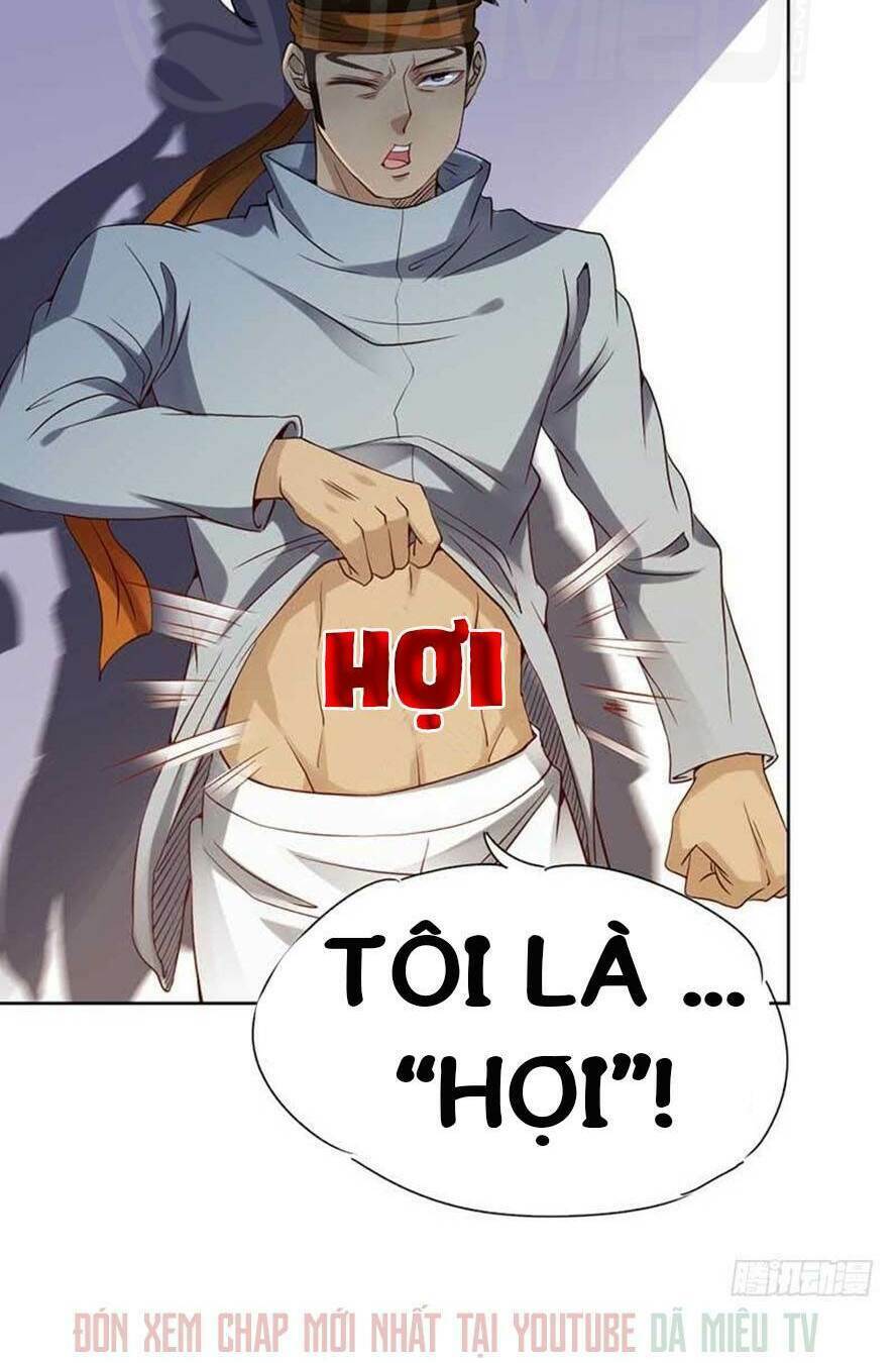 Nhất Phẩm Cao Thủ: Chapter 65