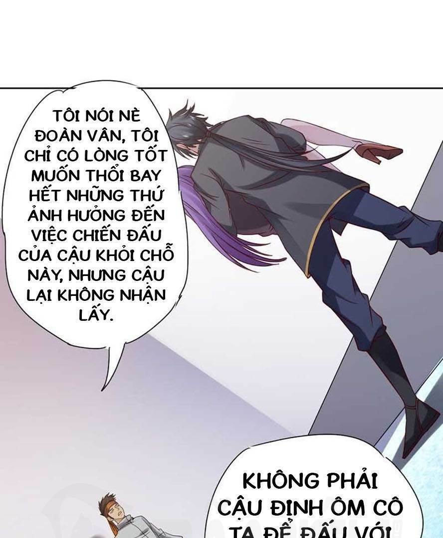 Nhất Phẩm Cao Thủ: Chapter 65