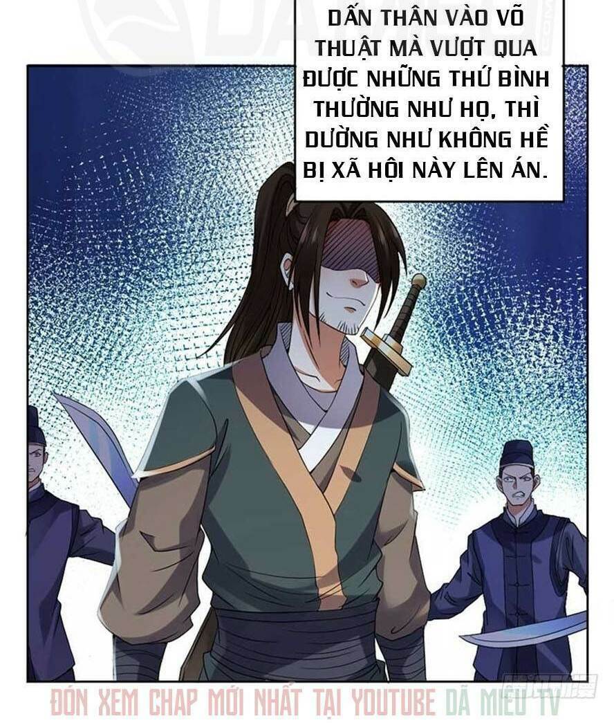 Nhất Phẩm Cao Thủ: Chapter 65