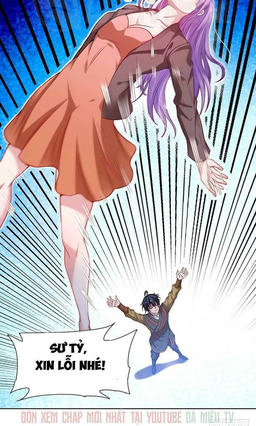 Nhất Phẩm Cao Thủ: Chapter 65