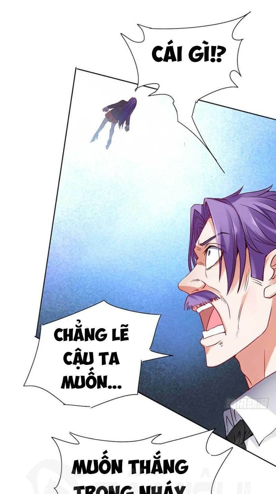 Nhất Phẩm Cao Thủ: Chapter 65