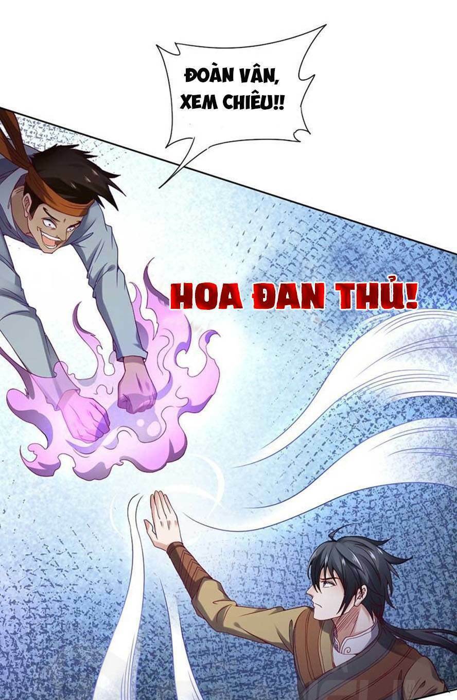 Nhất Phẩm Cao Thủ: Chapter 65