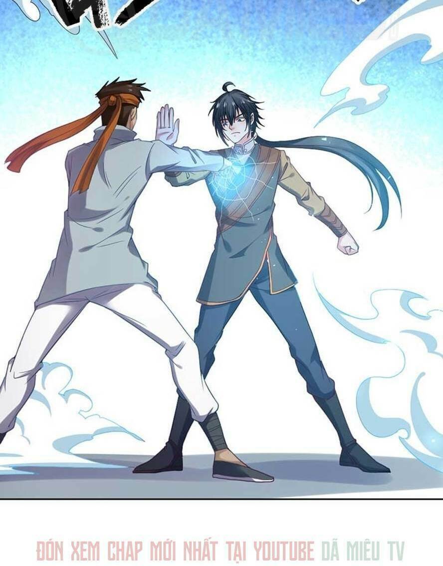 Nhất Phẩm Cao Thủ: Chapter 65