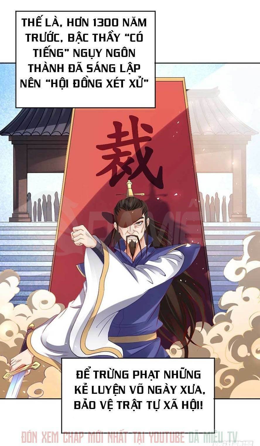 Nhất Phẩm Cao Thủ: Chapter 65