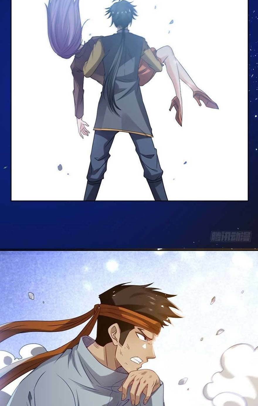 Nhất Phẩm Cao Thủ: Chapter 65