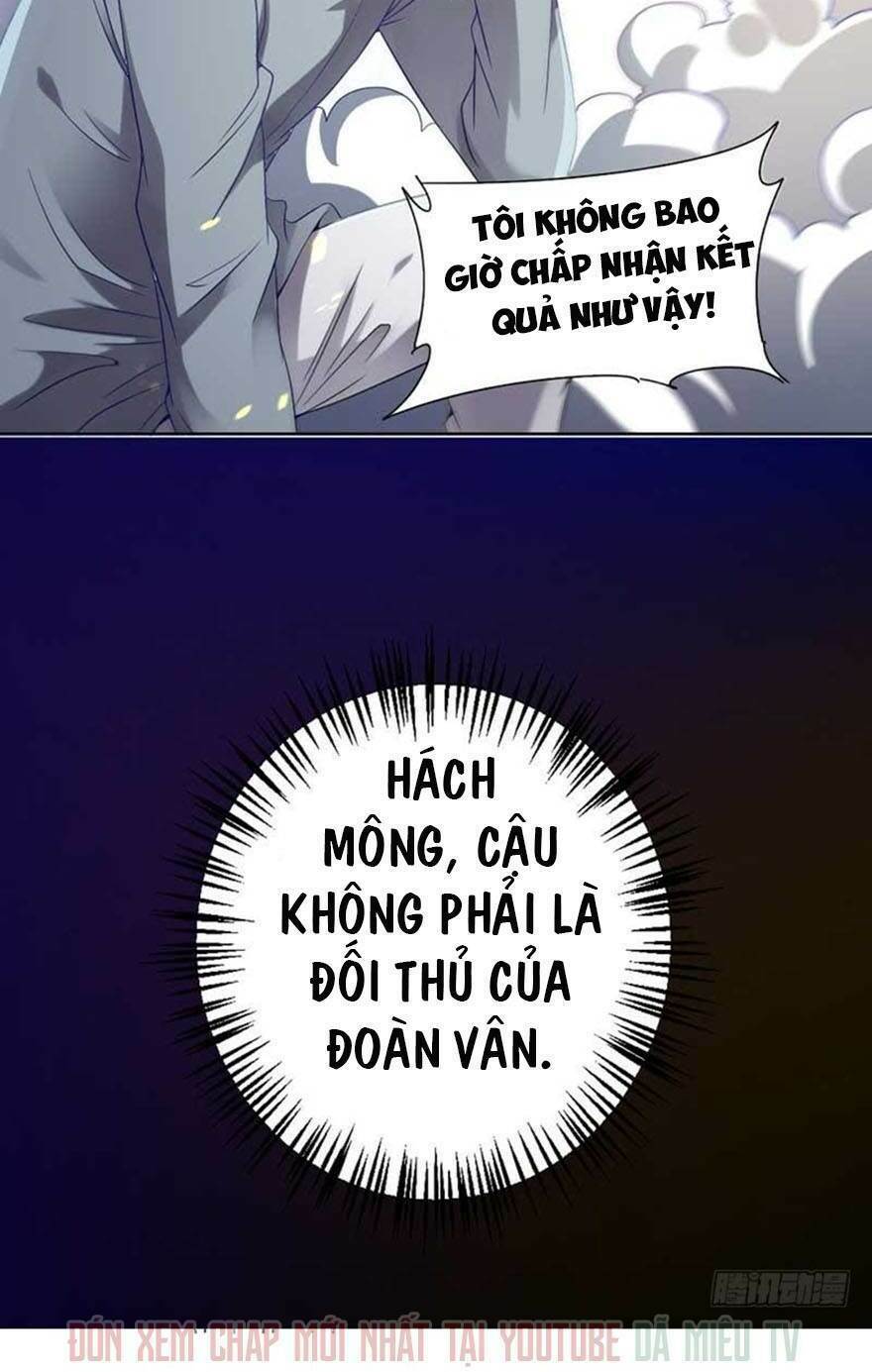 Nhất Phẩm Cao Thủ: Chapter 65