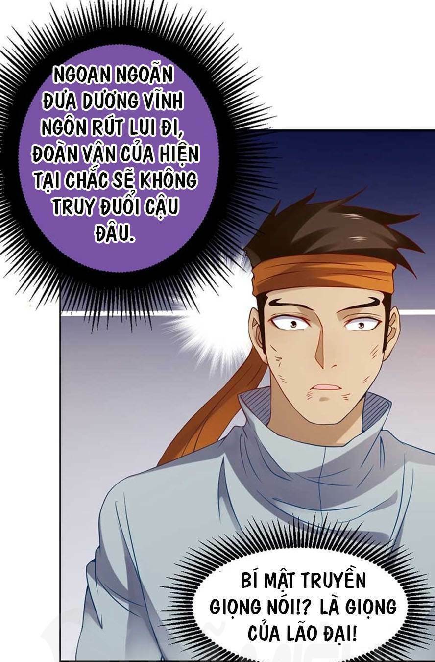 Nhất Phẩm Cao Thủ: Chapter 65