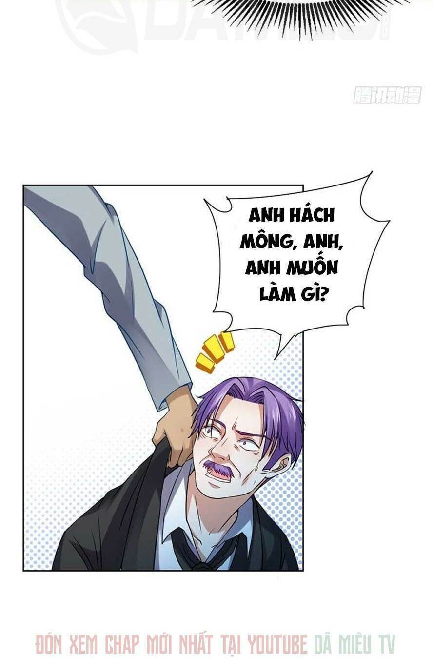 Nhất Phẩm Cao Thủ: Chapter 65