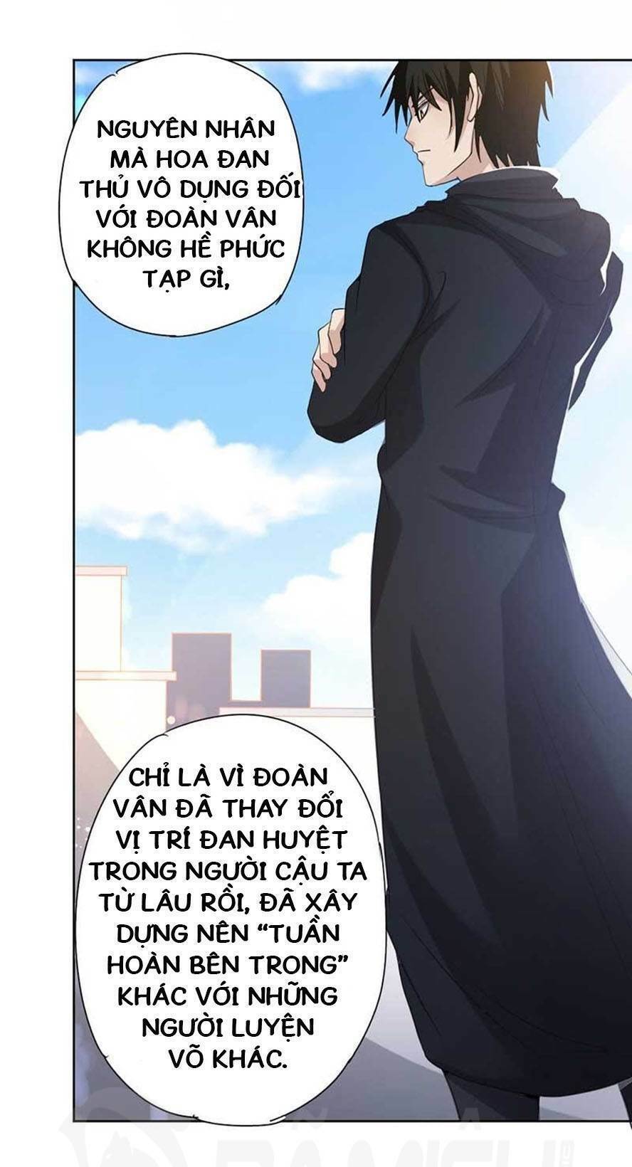 Nhất Phẩm Cao Thủ: Chapter 65