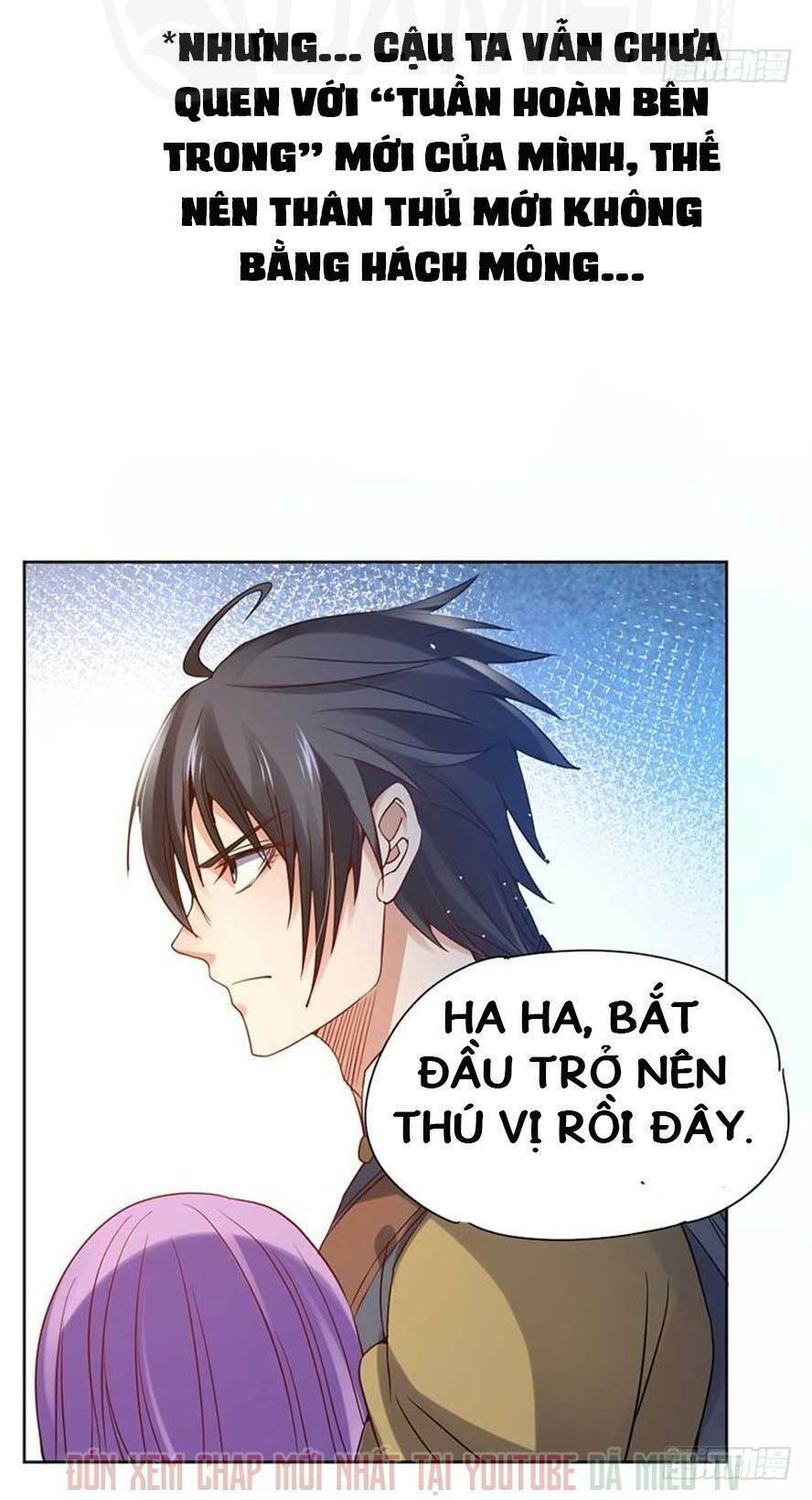 Nhất Phẩm Cao Thủ: Chapter 65