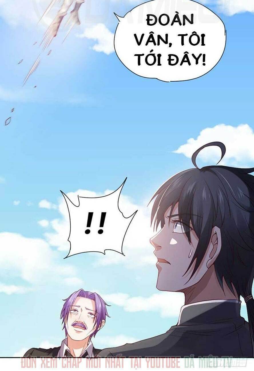 Nhất Phẩm Cao Thủ: Chapter 65