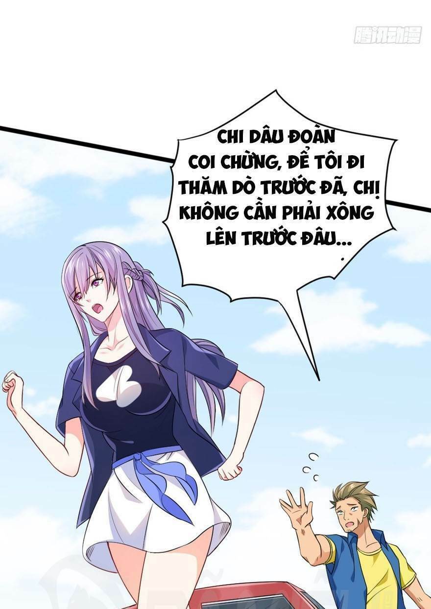Nhất Phẩm Cao Thủ: Chapter 66