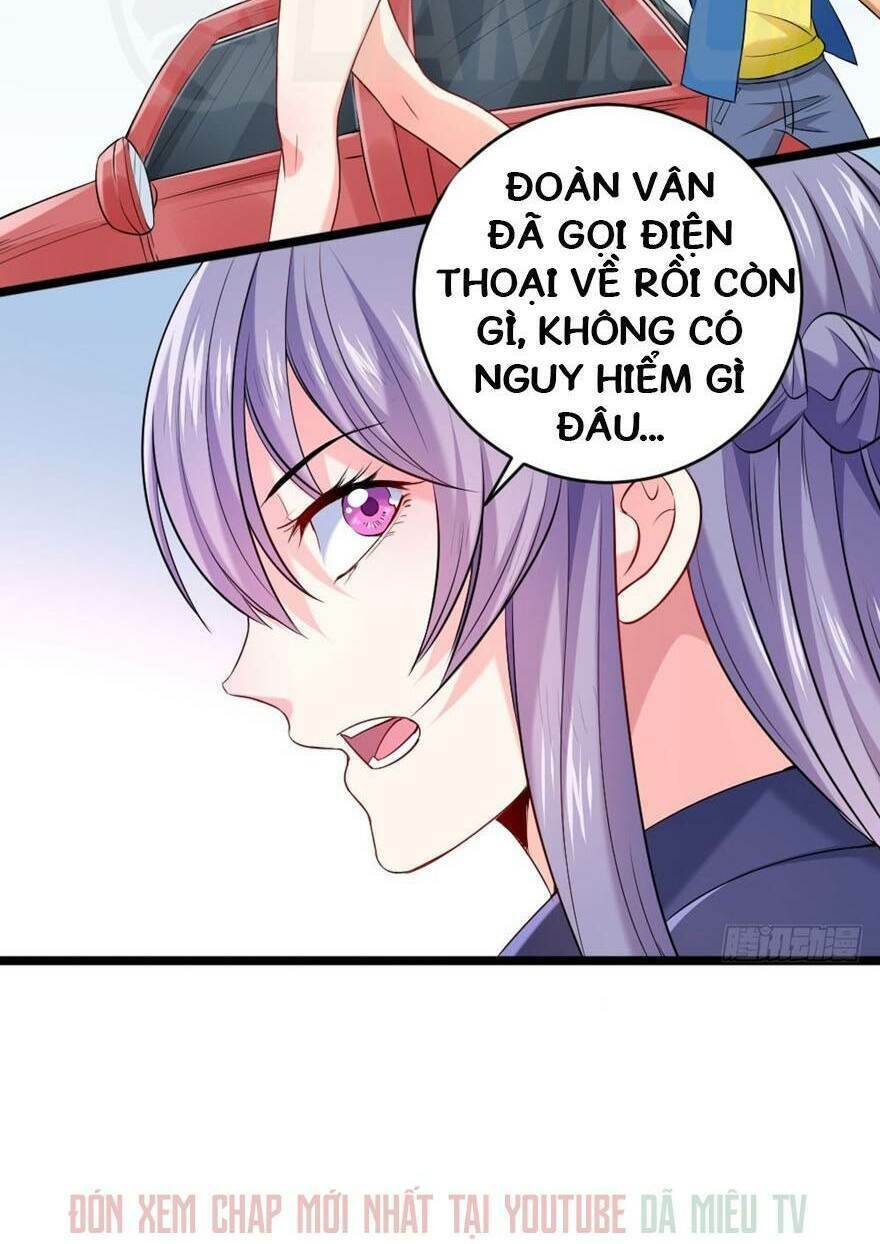 Nhất Phẩm Cao Thủ: Chapter 66
