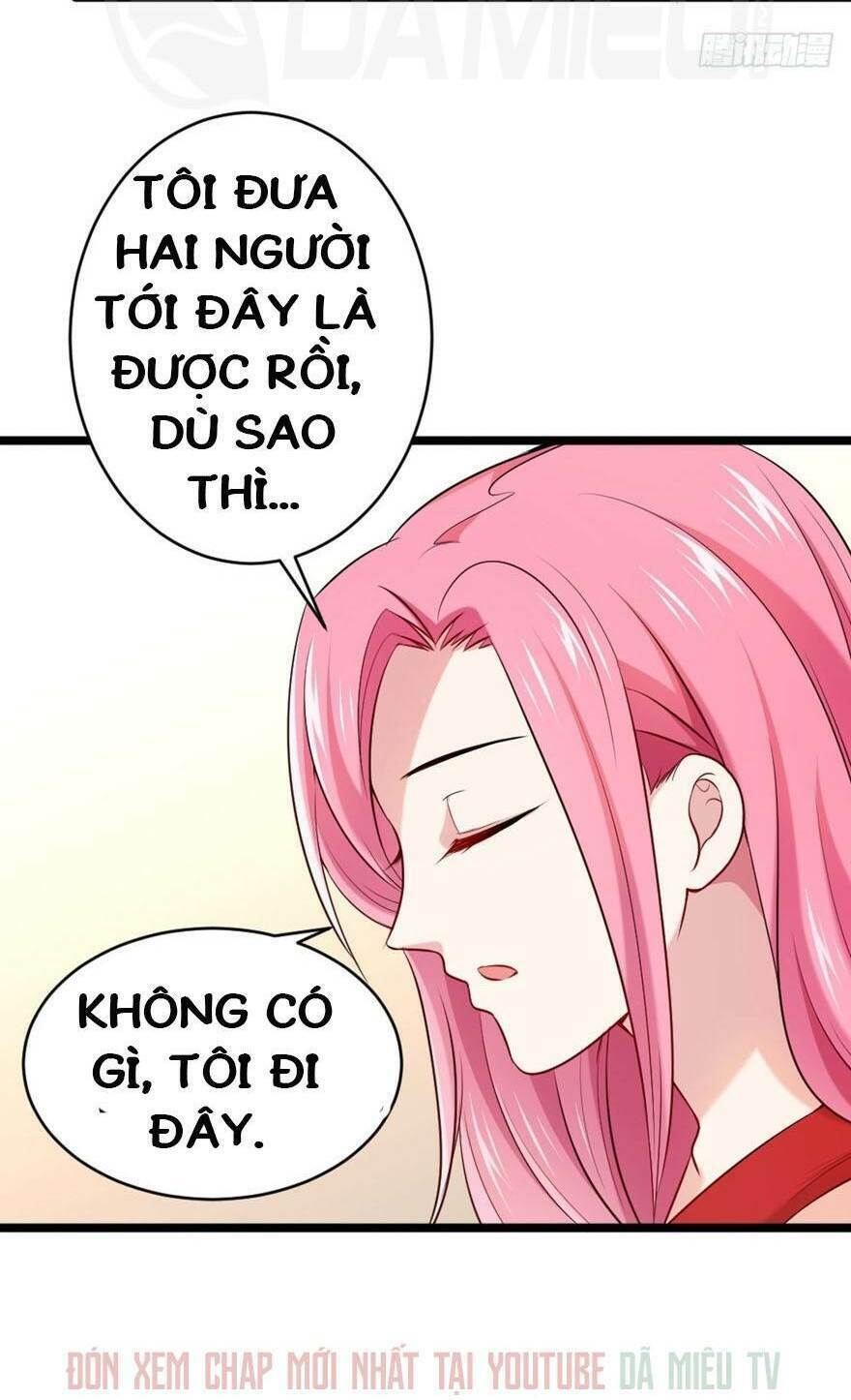 Nhất Phẩm Cao Thủ: Chapter 66
