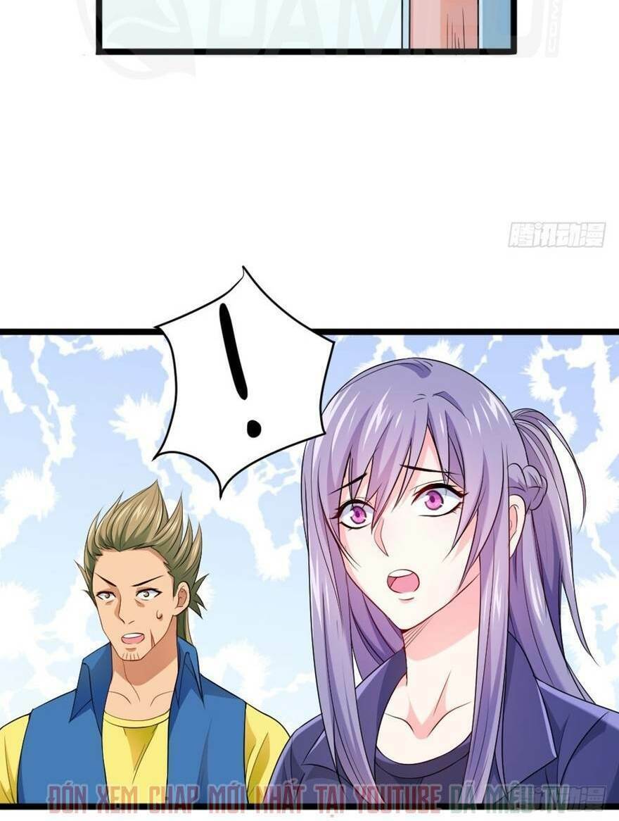 Nhất Phẩm Cao Thủ: Chapter 66