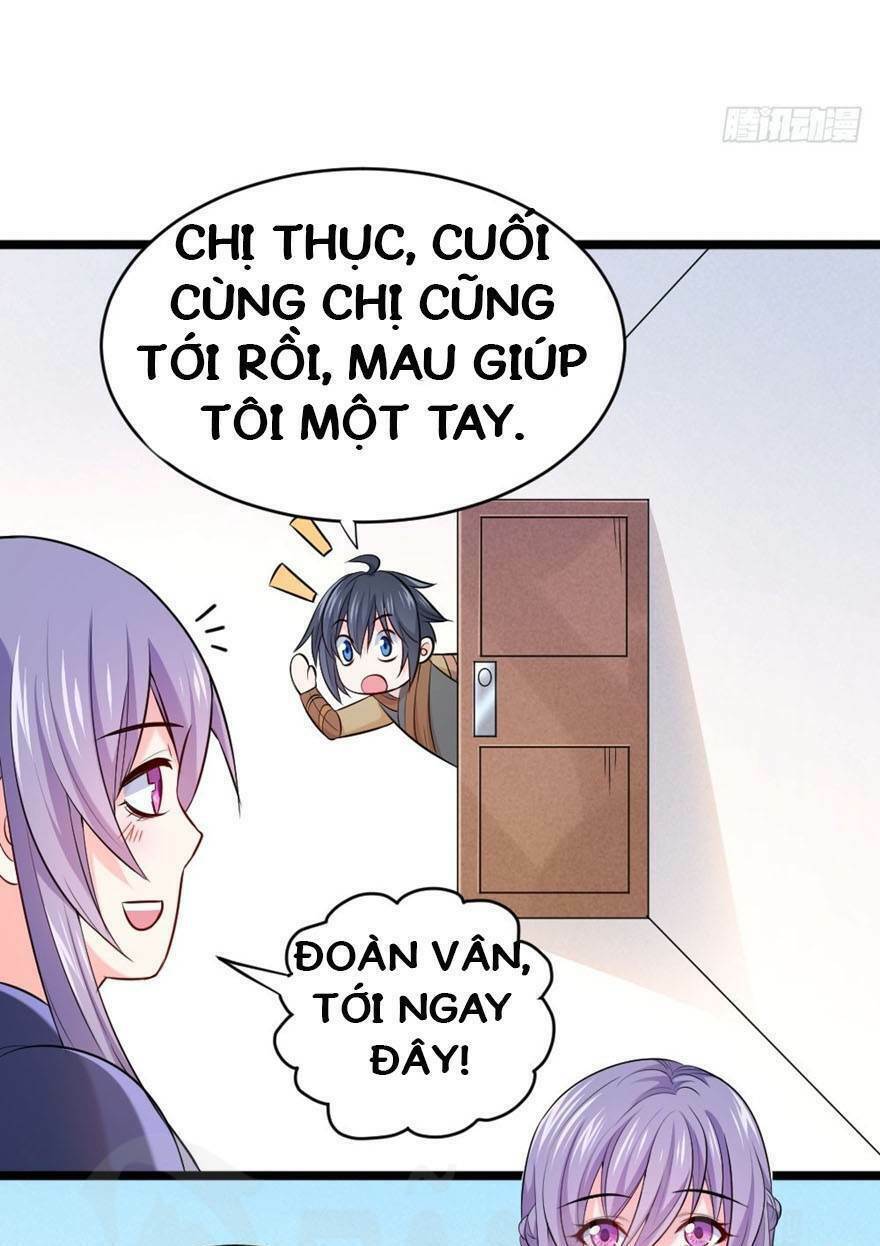 Nhất Phẩm Cao Thủ: Chapter 66