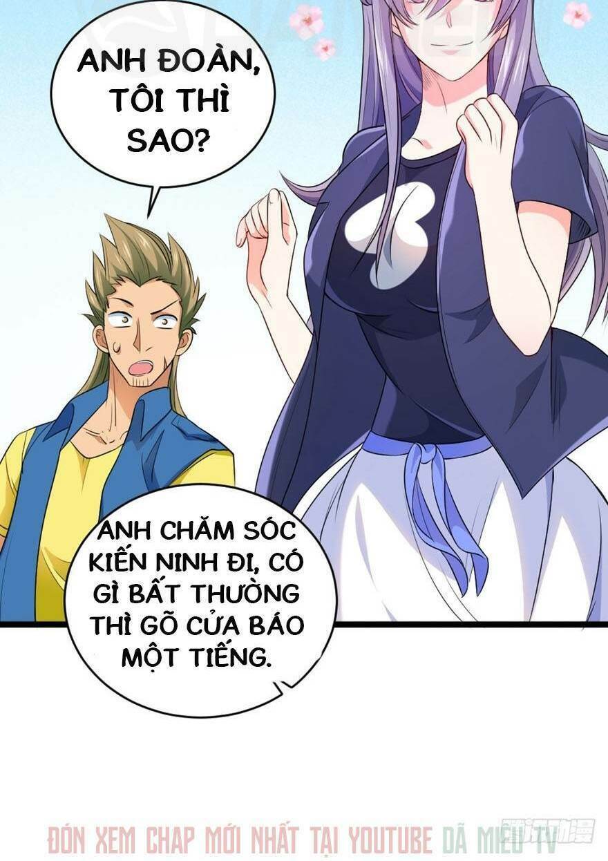 Nhất Phẩm Cao Thủ: Chapter 66