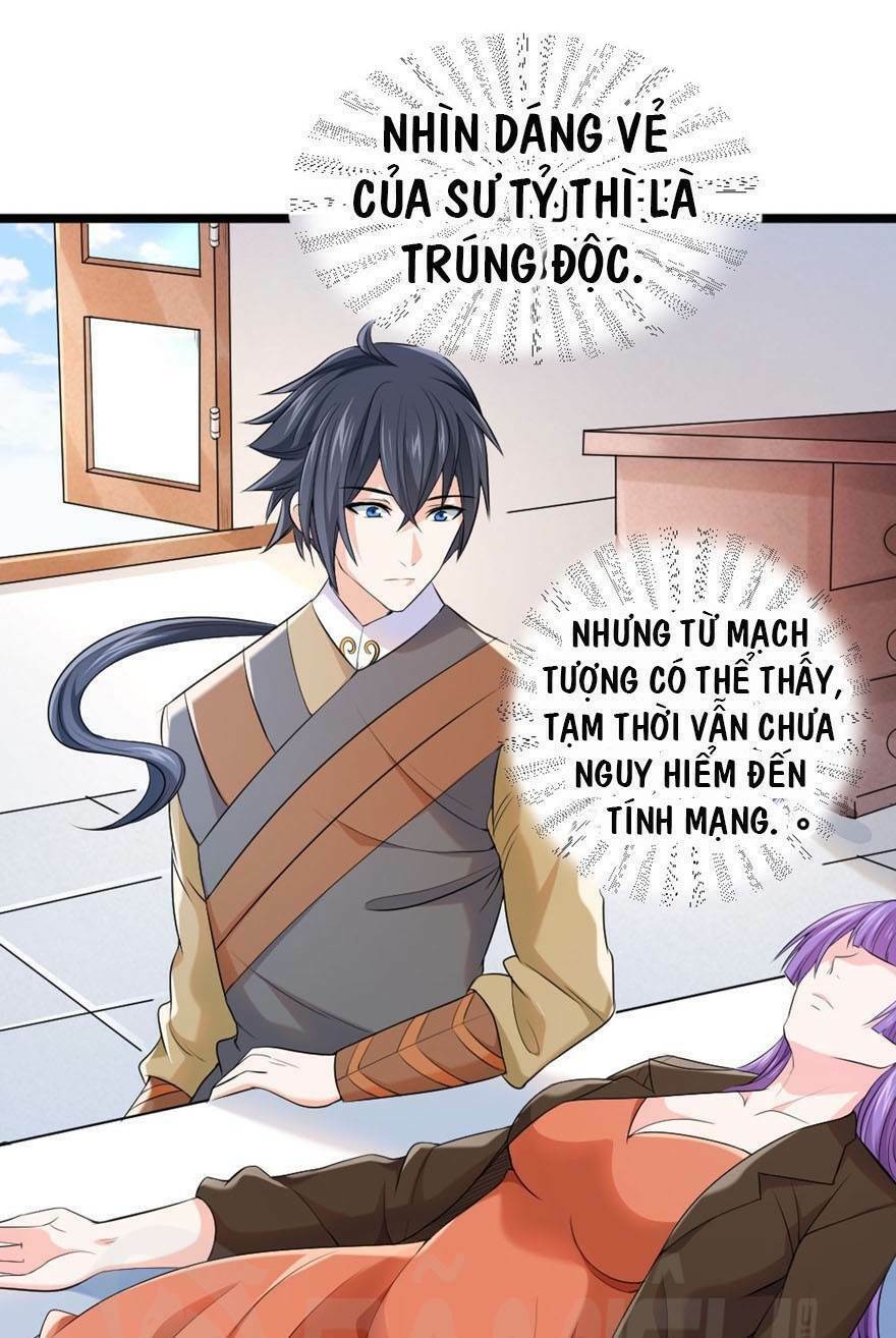 Nhất Phẩm Cao Thủ: Chapter 66