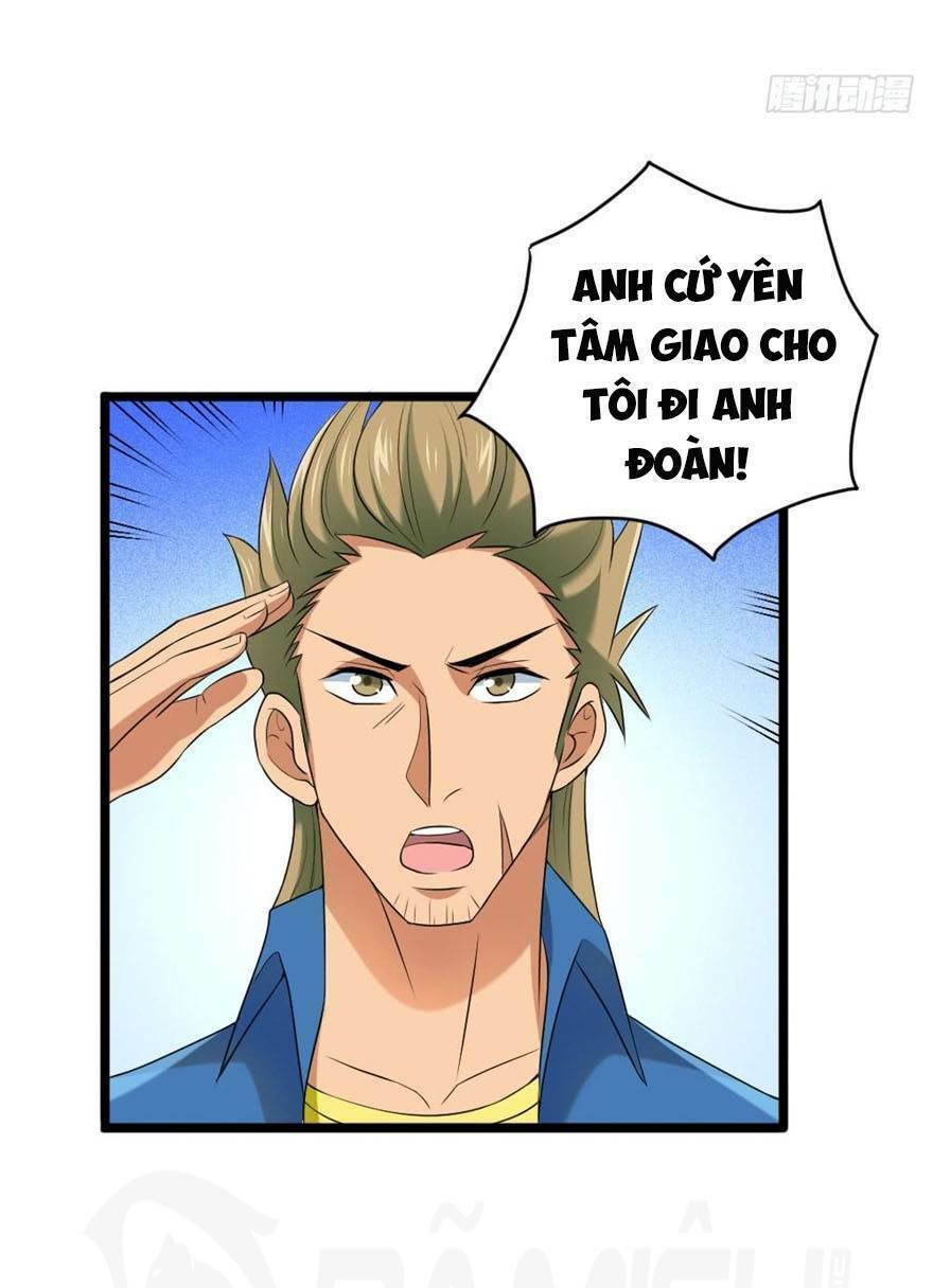 Nhất Phẩm Cao Thủ: Chapter 66