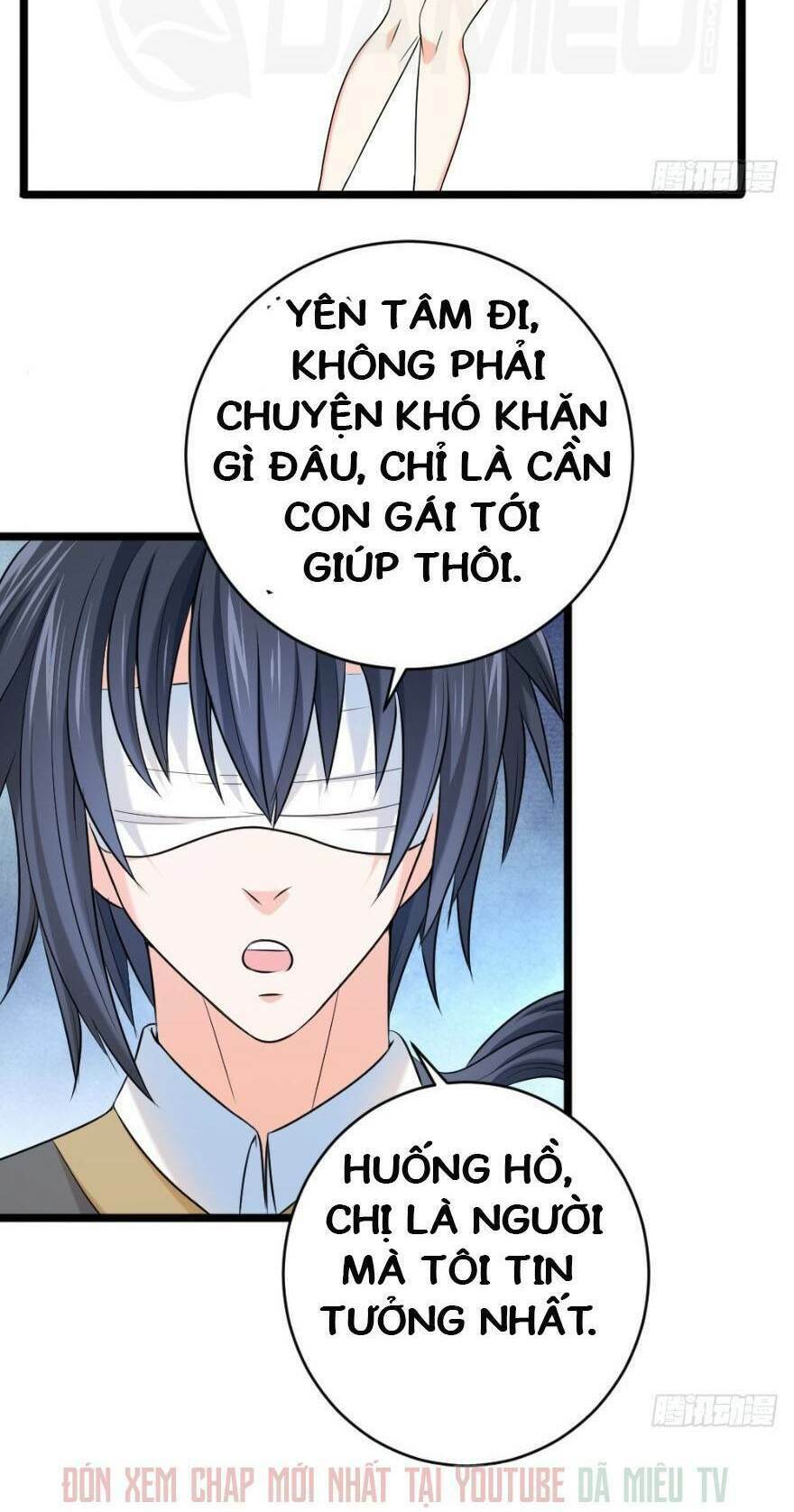 Nhất Phẩm Cao Thủ: Chapter 66