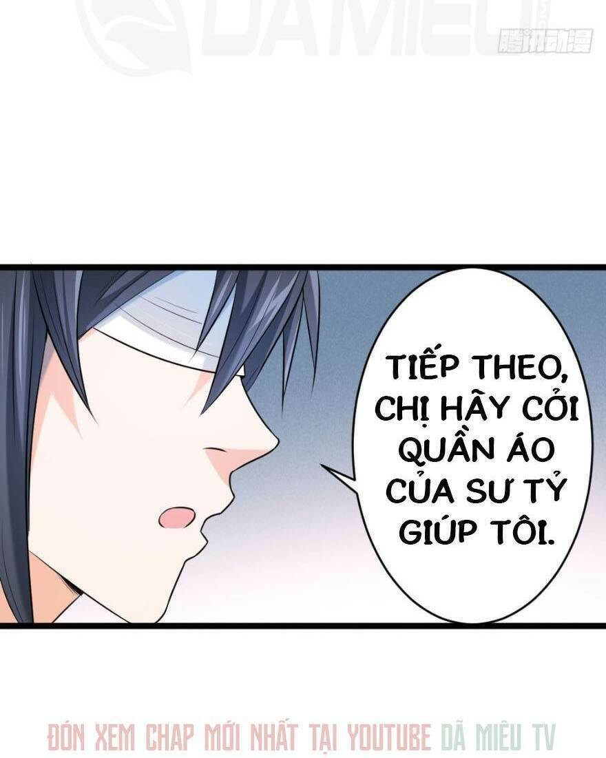 Nhất Phẩm Cao Thủ: Chapter 66
