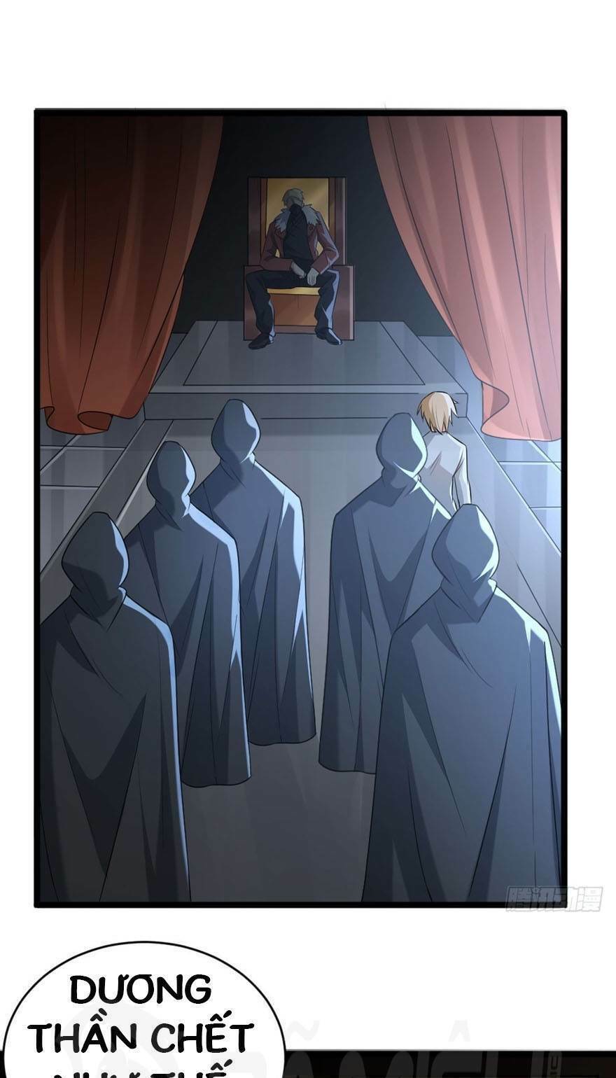 Nhất Phẩm Cao Thủ: Chapter 66