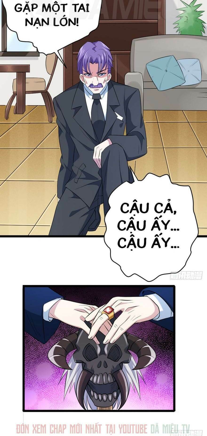 Nhất Phẩm Cao Thủ: Chapter 66