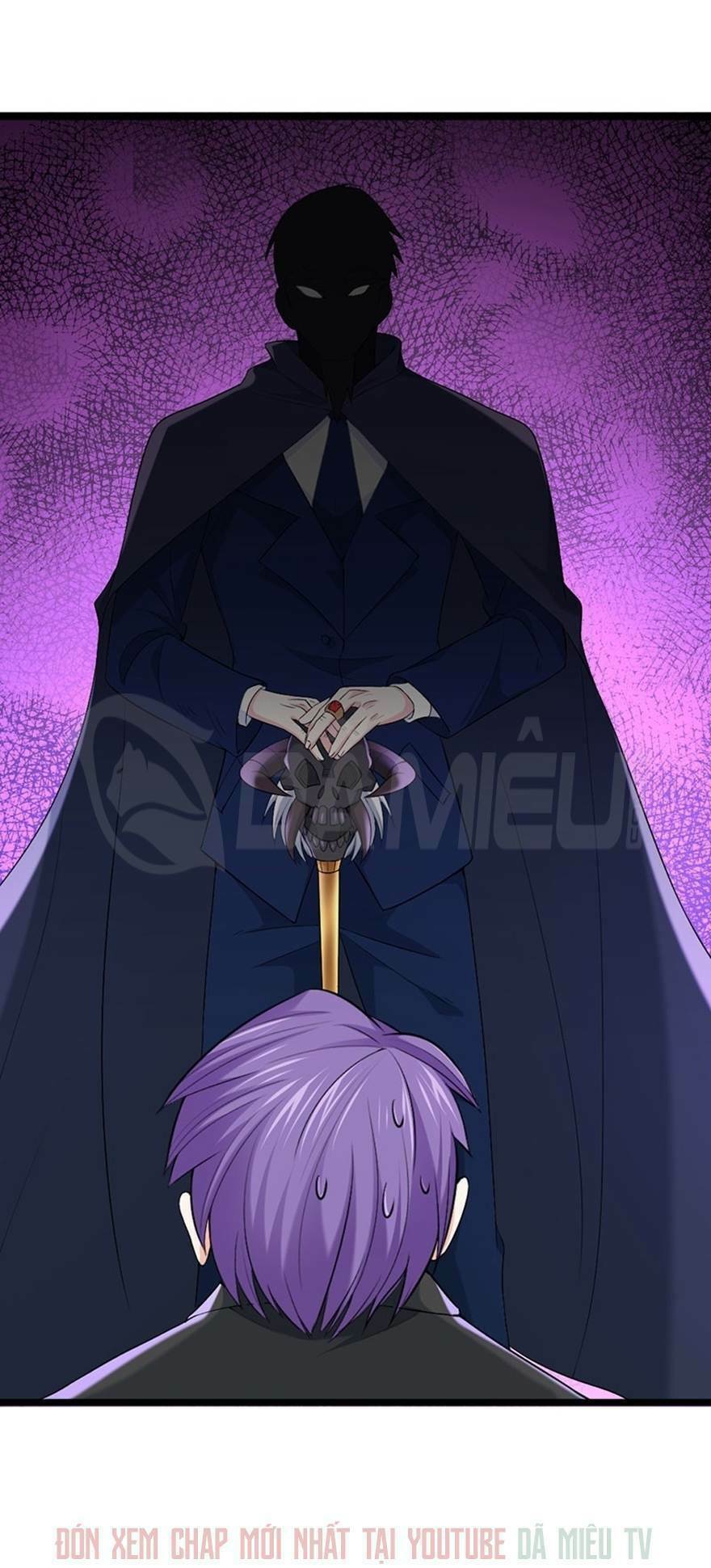 Nhất Phẩm Cao Thủ: Chapter 66