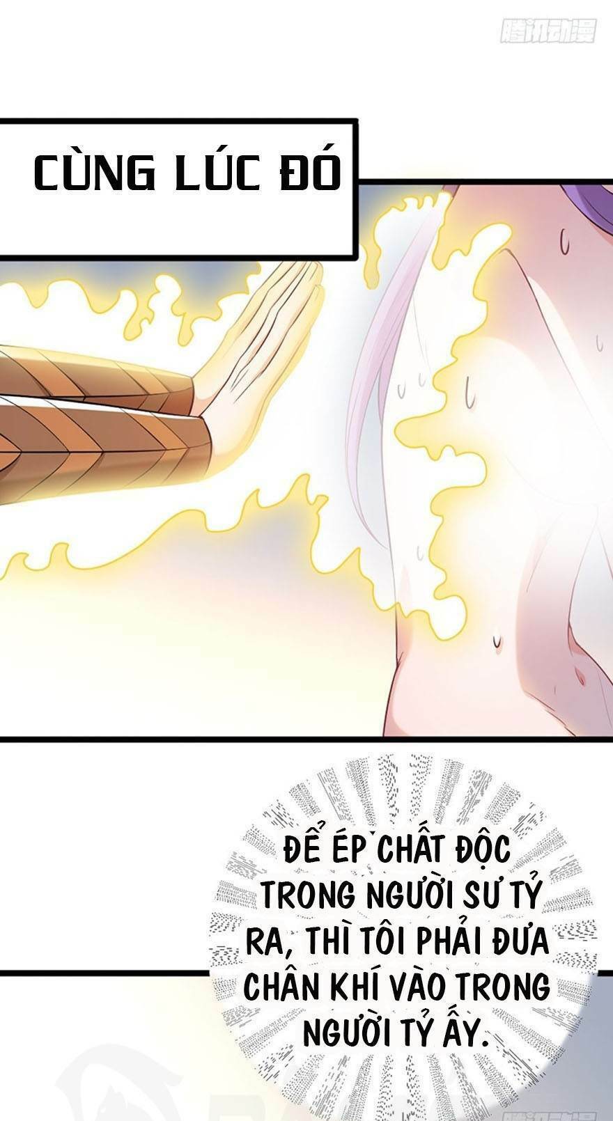 Nhất Phẩm Cao Thủ: Chapter 66