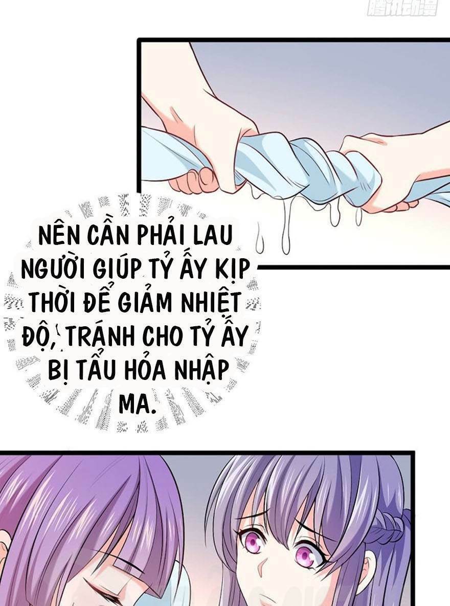 Nhất Phẩm Cao Thủ: Chapter 66