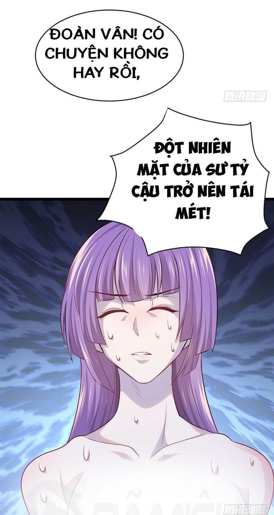 Nhất Phẩm Cao Thủ: Chapter 66