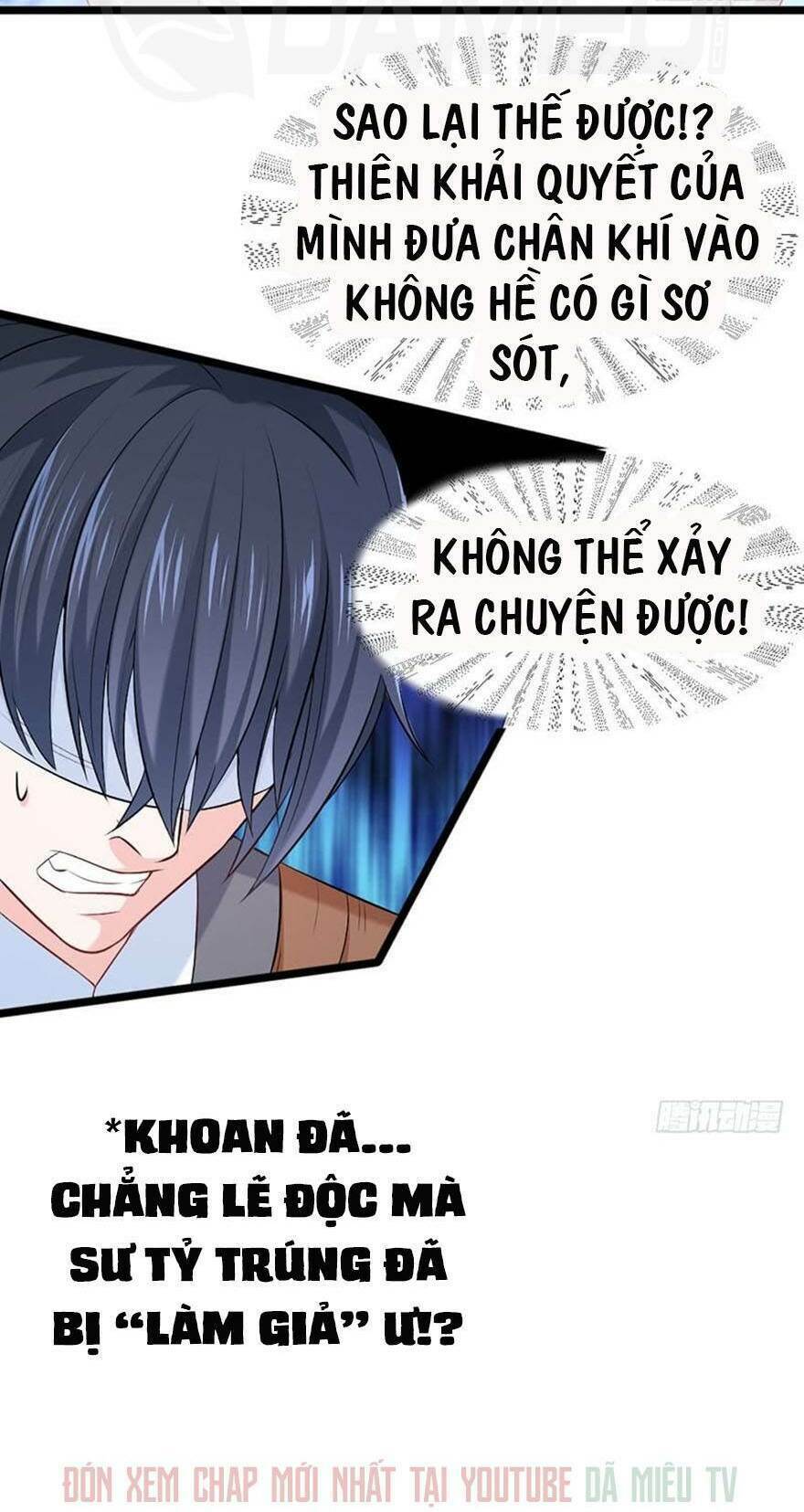 Nhất Phẩm Cao Thủ: Chapter 66