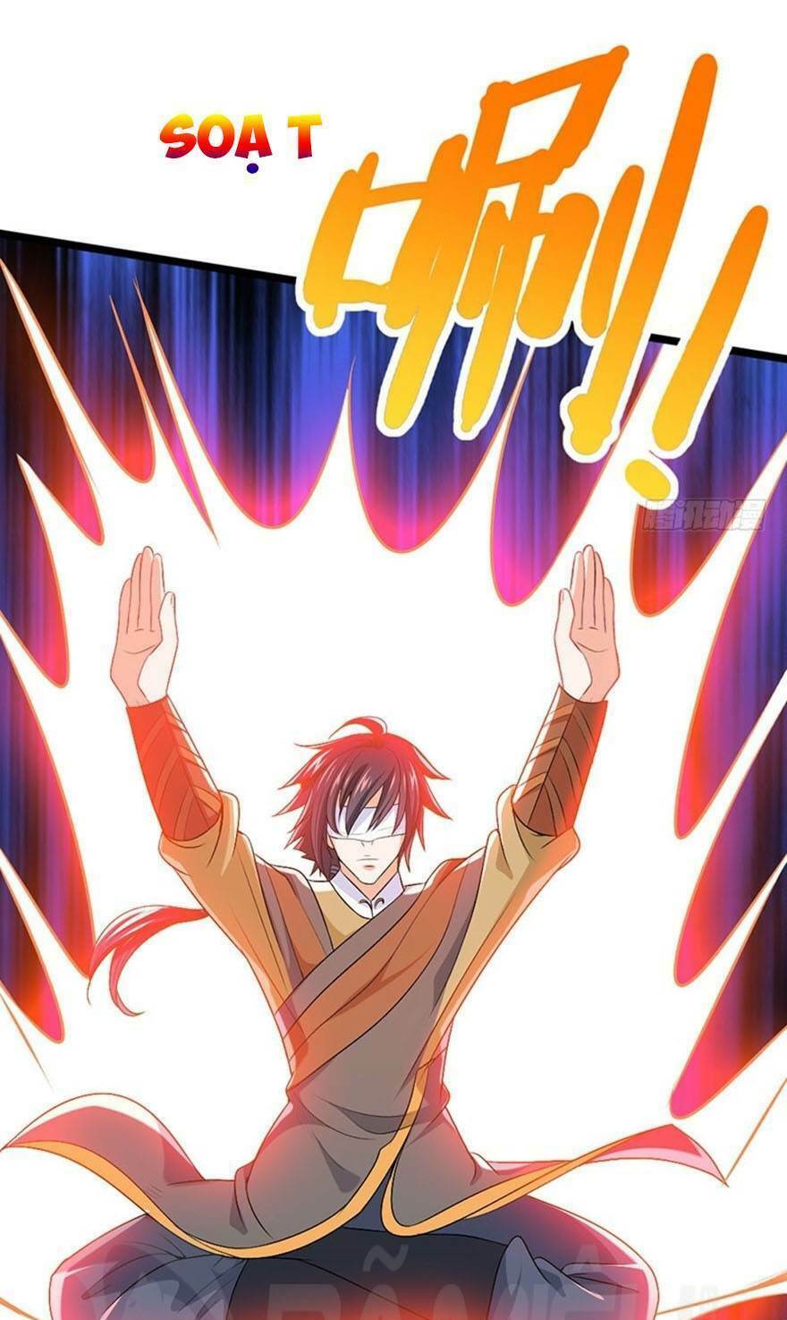 Nhất Phẩm Cao Thủ: Chapter 66