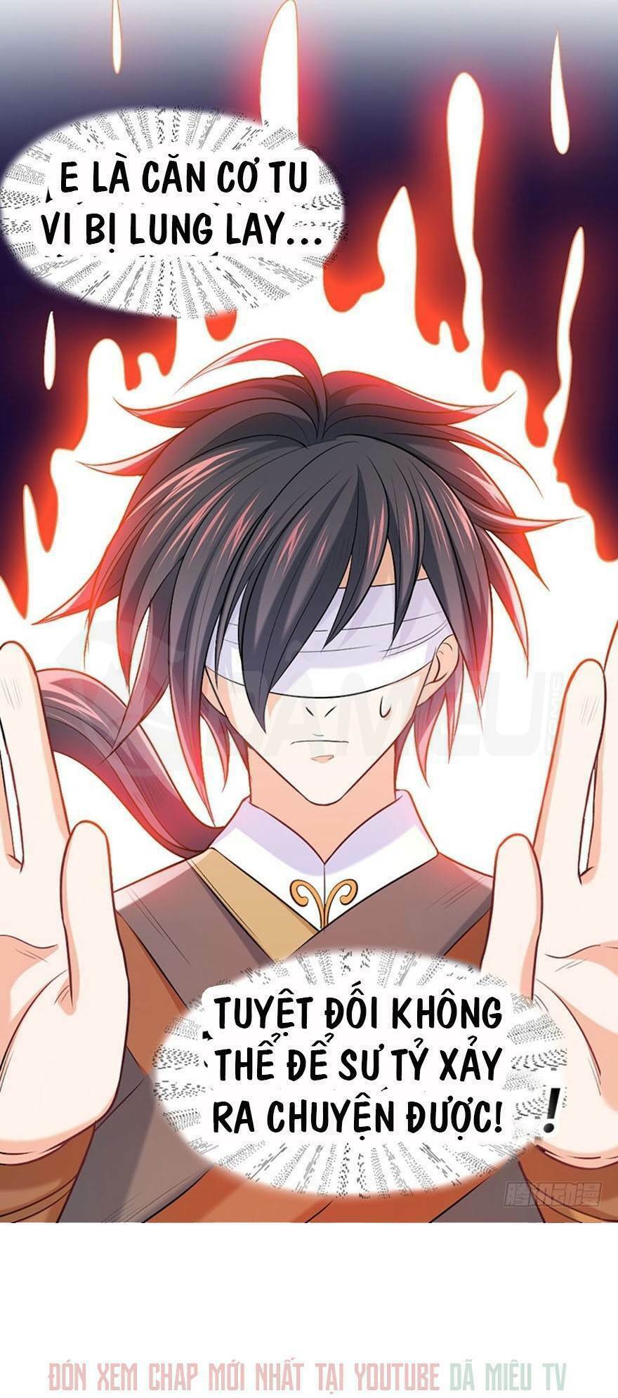 Nhất Phẩm Cao Thủ: Chapter 66