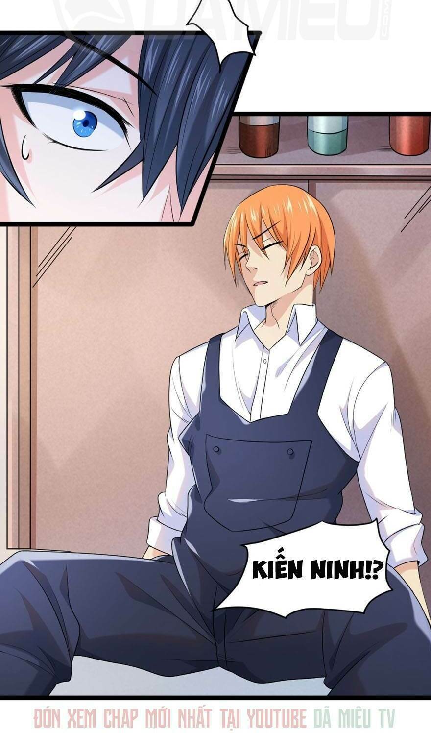 Nhất Phẩm Cao Thủ: Chapter 66