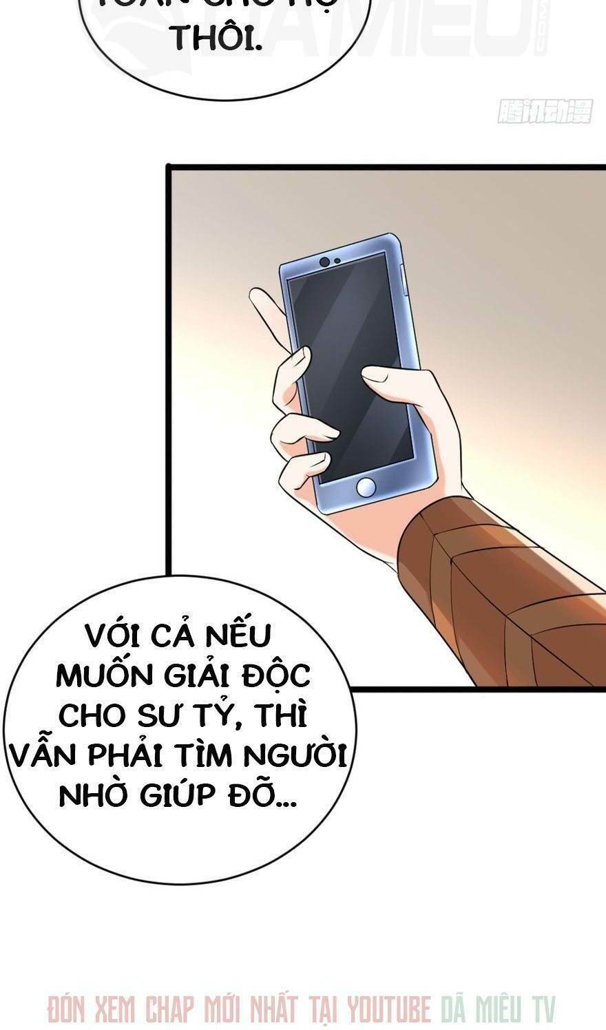 Nhất Phẩm Cao Thủ: Chapter 66