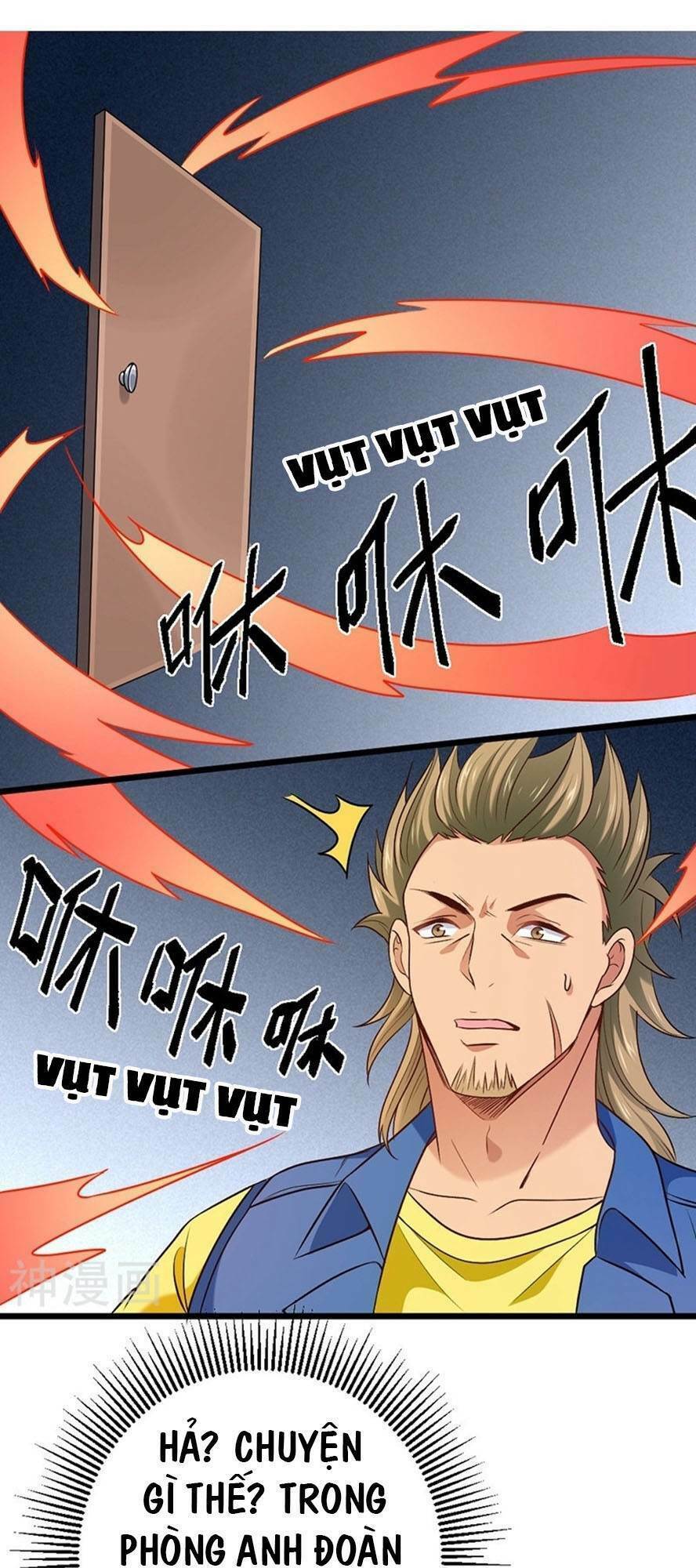 Nhất Phẩm Cao Thủ: Chapter 67
