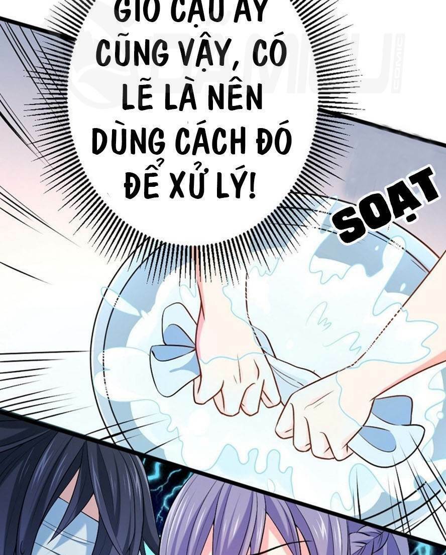 Nhất Phẩm Cao Thủ: Chapter 67