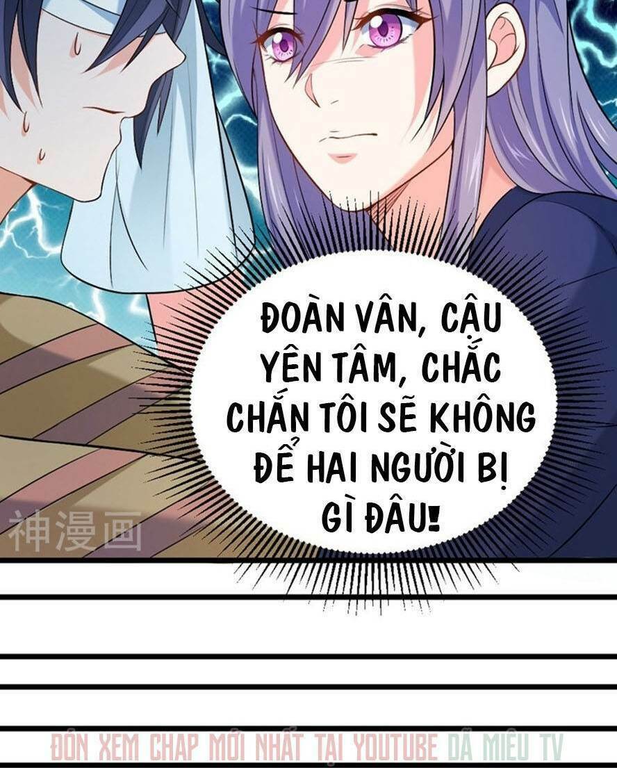 Nhất Phẩm Cao Thủ: Chapter 67