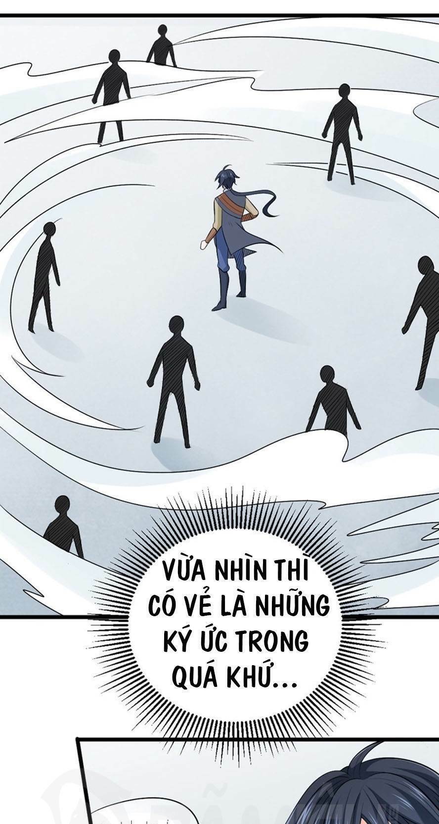 Nhất Phẩm Cao Thủ: Chapter 67
