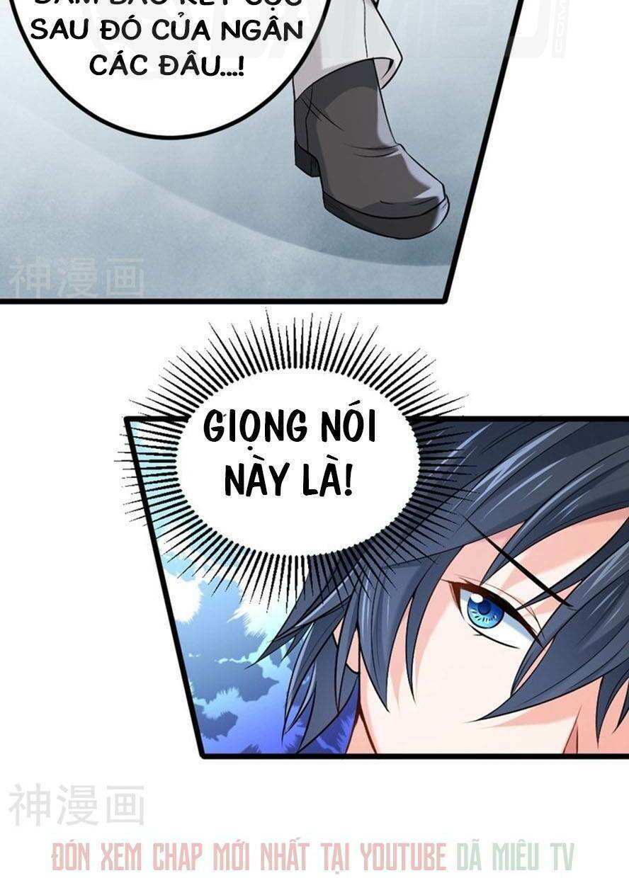 Nhất Phẩm Cao Thủ: Chapter 67