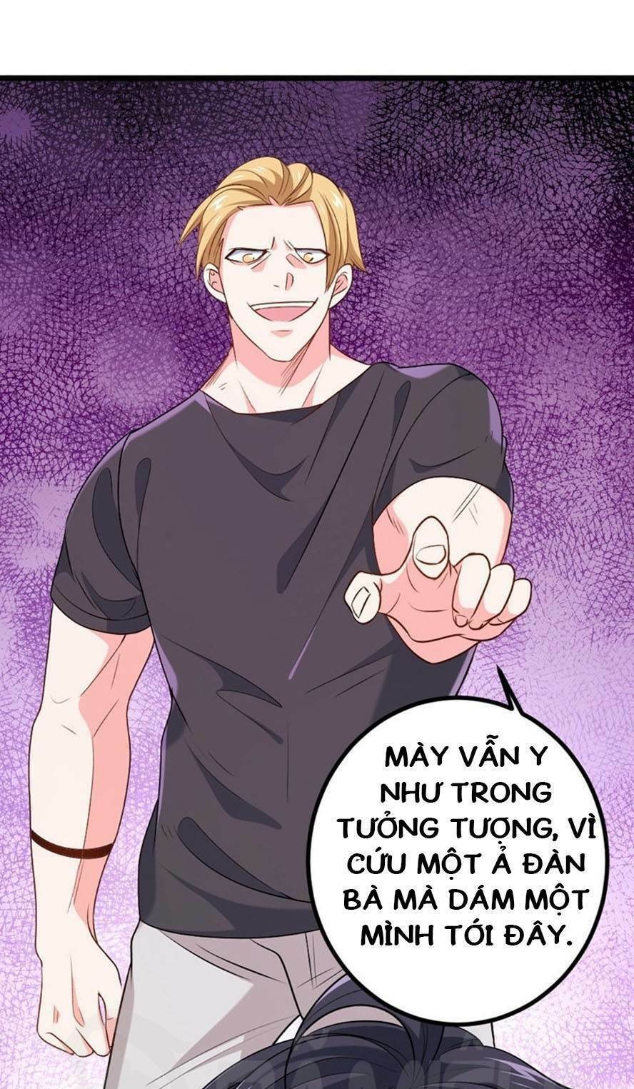 Nhất Phẩm Cao Thủ: Chapter 67