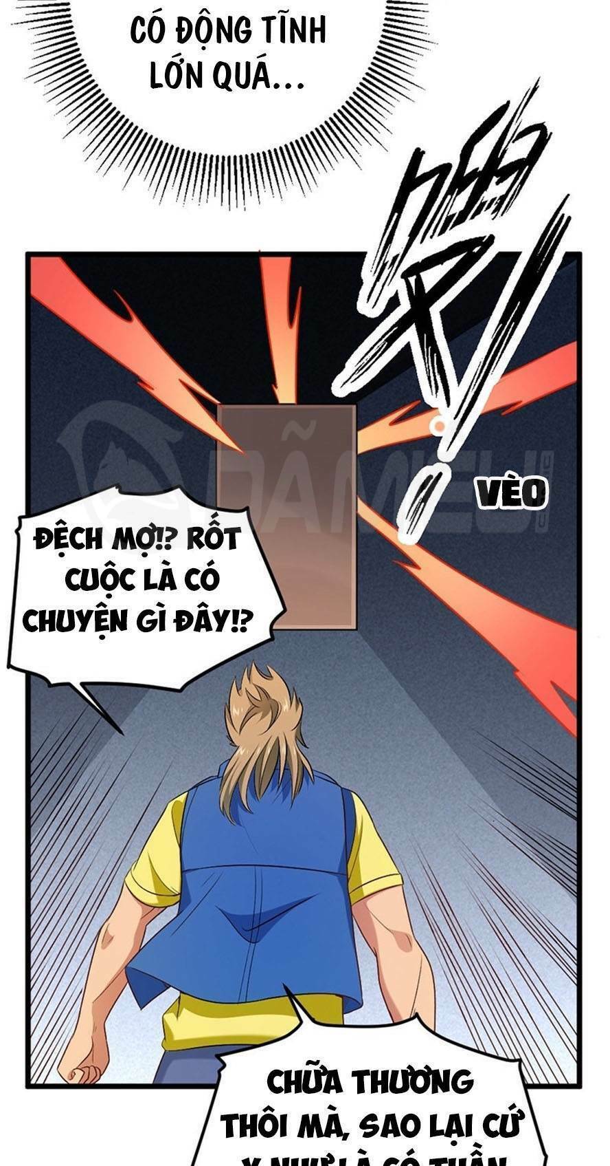 Nhất Phẩm Cao Thủ: Chapter 67