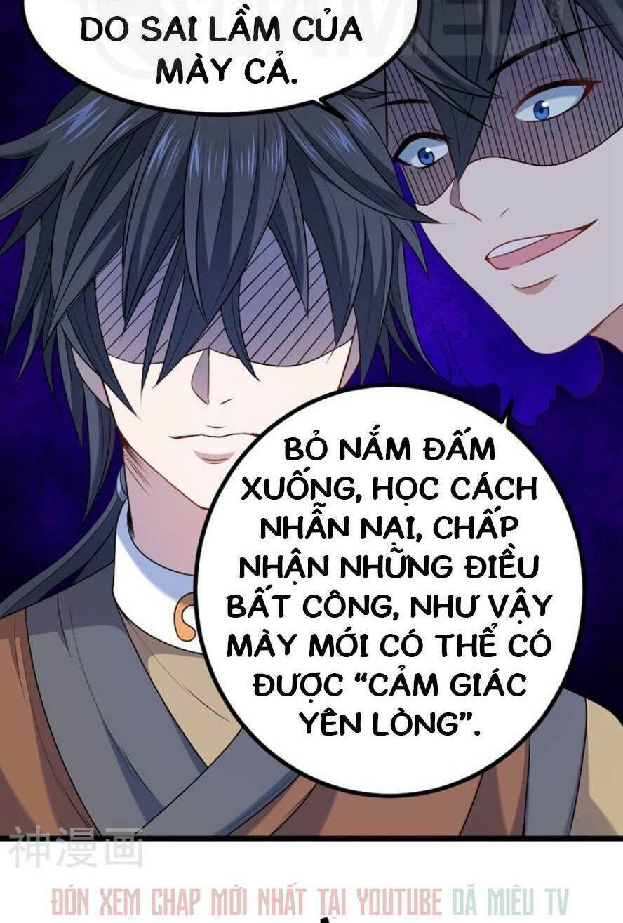 Nhất Phẩm Cao Thủ: Chapter 67