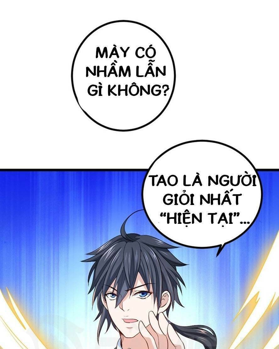 Nhất Phẩm Cao Thủ: Chapter 67
